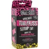 Muc-Off Tubeless Tire Tools|Tubeless Accessories|Ultimate Tubeless Setup Kit (Enduro/DH/Trail) (30mm)
