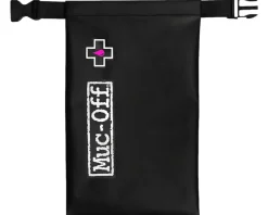 Muc-Off Bags & Packs|Utility Frame Strap & Cargo Bag Bundle (Black)