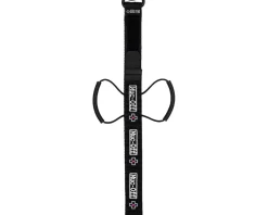 Muc-Off Bags & Packs|Utility Frame Strap & Cargo Bag Bundle (Black)