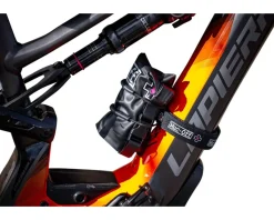 Muc-Off Bags & Packs|Utility Frame Strap & Cargo Bag Bundle (Black)