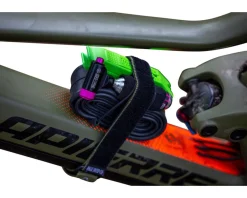 Muc-Off Bags & Packs|Utility Frame Strap (Green)