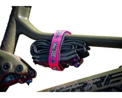 Muc-Off Bags & Packs|Utility Frame Strap (Pink)