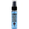 Muc-Off Sunglasses & Goggles|Visor, Lens & Goggle Cleaner (35ml) (Spray)