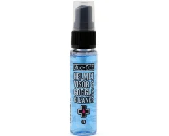 Muc-Off Sunglasses & Goggles|Visor, Lens & Goggle Cleaner (35ml) (Spray)