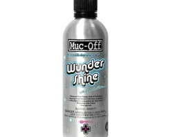 Muc-Off Cleaning Supplies|Wunder Shine (500m)