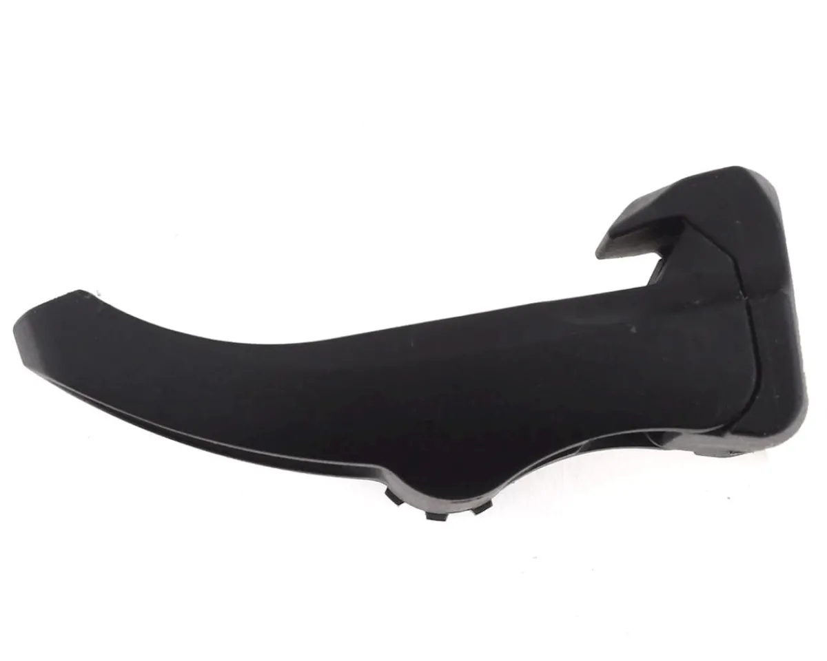 Nashbar Pedals & Cleats|Holiday Shopping|Angliru Road Pedals (Black) (Look Delta Cleats)