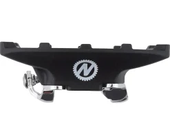 Nashbar Pedals & Cleats|Soho Pedals (Black)