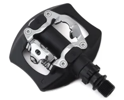 Nashbar Pedals & Cleats|Soho Pedals (Black)