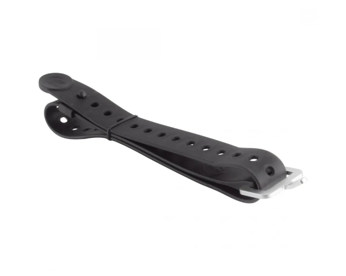 Nite Ize Bags & Packs|GearPro Utility Strap (Black) (24")
