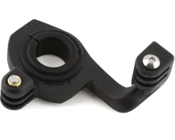 NiteRider Mounts & Handlebar Accessories|Bike Lights|ActionCam C2 Handlebar Mount (Black)