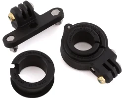NiteRider E-Bike Parts|Bike Lights|Emax+ 150 E-Bike Tail Light (Black) (150 Lumens)
