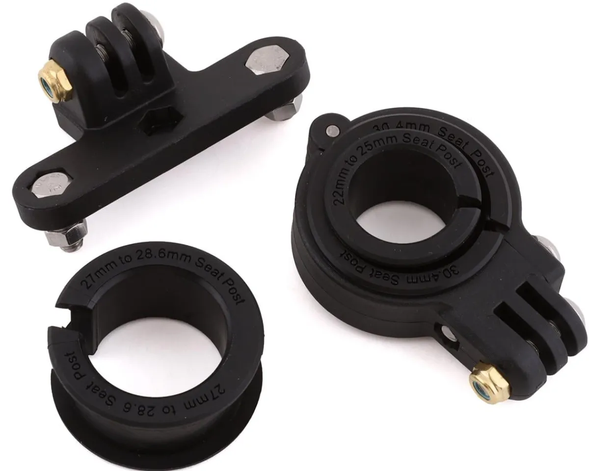 NiteRider E-Bike Parts|Bike Lights|Emax+ 150 E-Bike Tail Light (Black) (150 Lumens)