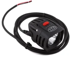 NiteRider E-Bike Parts|Bike Lights|Epro 1000 E-Bike HeadLight (Black) (1000 Lumens)