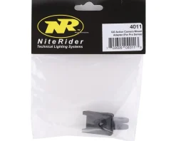 NiteRider Mounts & Handlebar Accessories|Bike Lights|Go Action Mount Adapter (Pro Series)