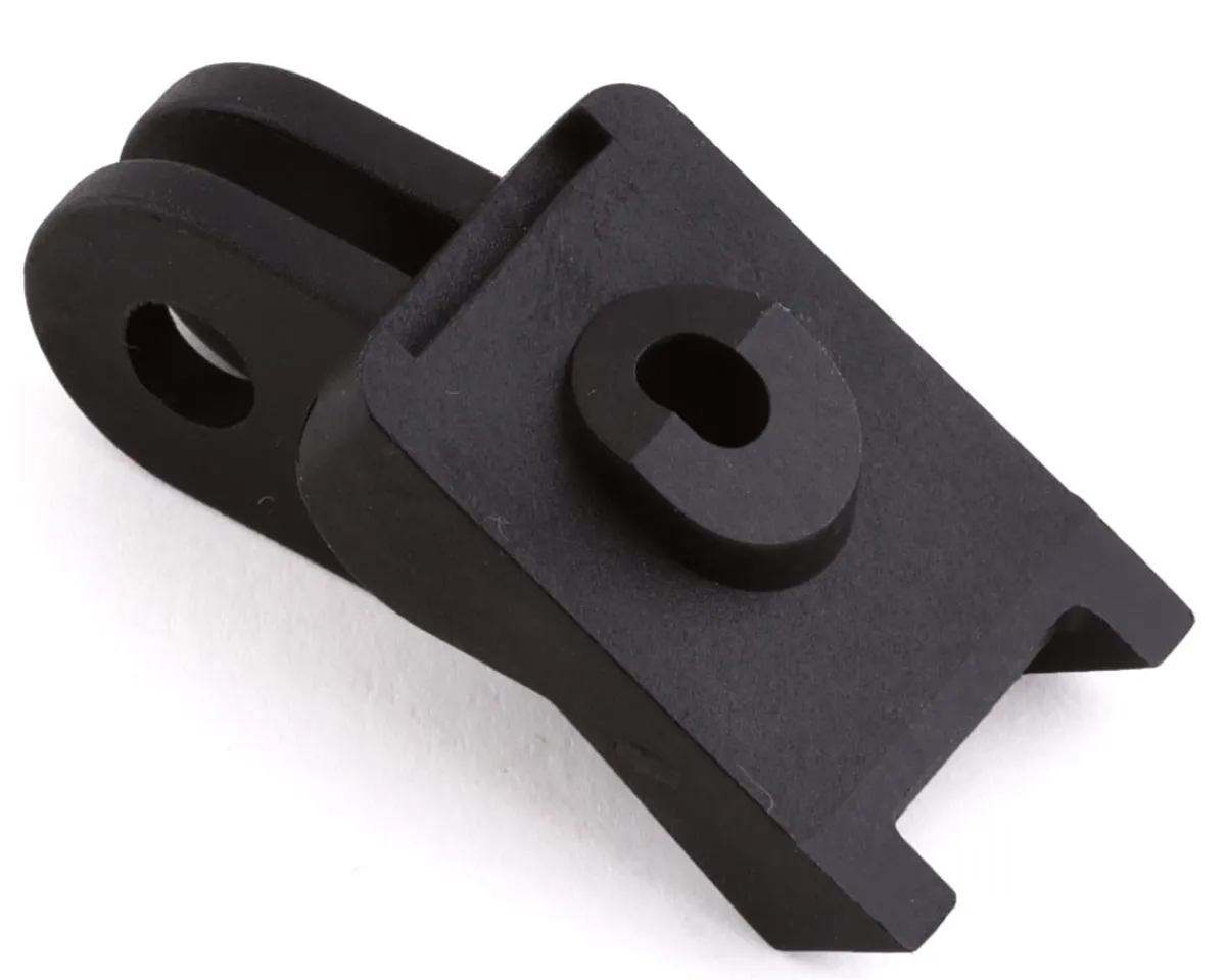 NiteRider Mounts & Handlebar Accessories|Bike Lights|Go Action Mount Adapter (Pro Series)