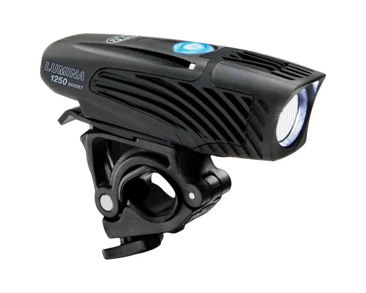 NiteRider Bike Lights|Lumina Boost 1250 Headlight