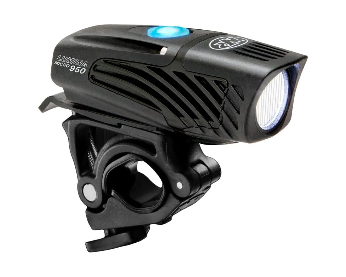 NiteRider Bike Lights|Lumina Micro 950 Headlight