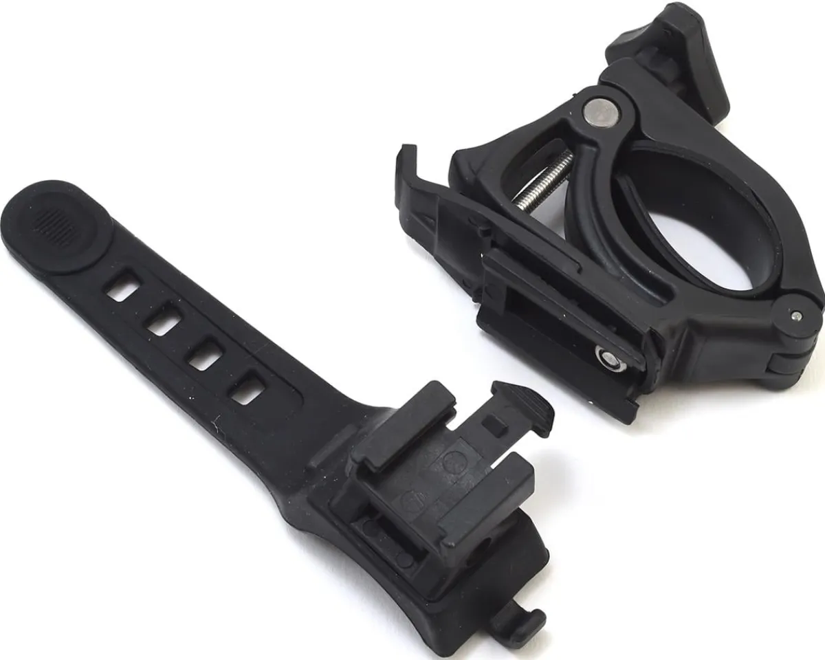 NiteRider Bike Lights|Lumina Micro 900 & Vmax+ Combo Light Set (900/150 Lumens)