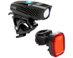 NiteRider Bike Lights|Lumina Micro 950 Vmax+ 180 Combo