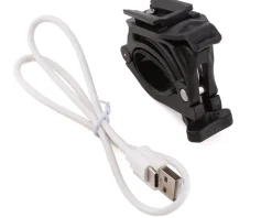 NiteRider Bike Lights|Lumina Pro 1000 Headlight (Black) (1000 Lumens)