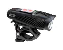 NiteRider Bike Lights|Lumina Pro 1550 Headlight (w/NiteLink)