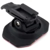 NiteRider Mounts & Handlebar Accessories|Bike Lights|Lumina Stick-On Light Mount (Black)
