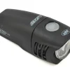 NiteRider Bike Lights|Mako 250 LED Headlight (Black) (250 Lumens)