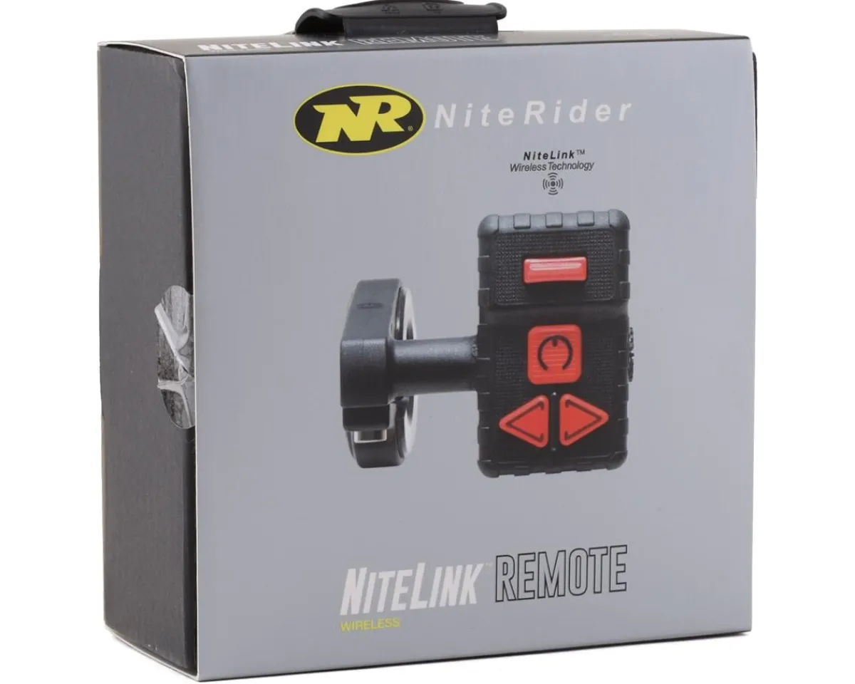 NiteRider Bike Lights|Nitelink Wireless Remote Switch