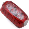 NiteRider Bike Lights|Omega EVO 330 NiteLink Tail Light (Red) (300 Lumens)