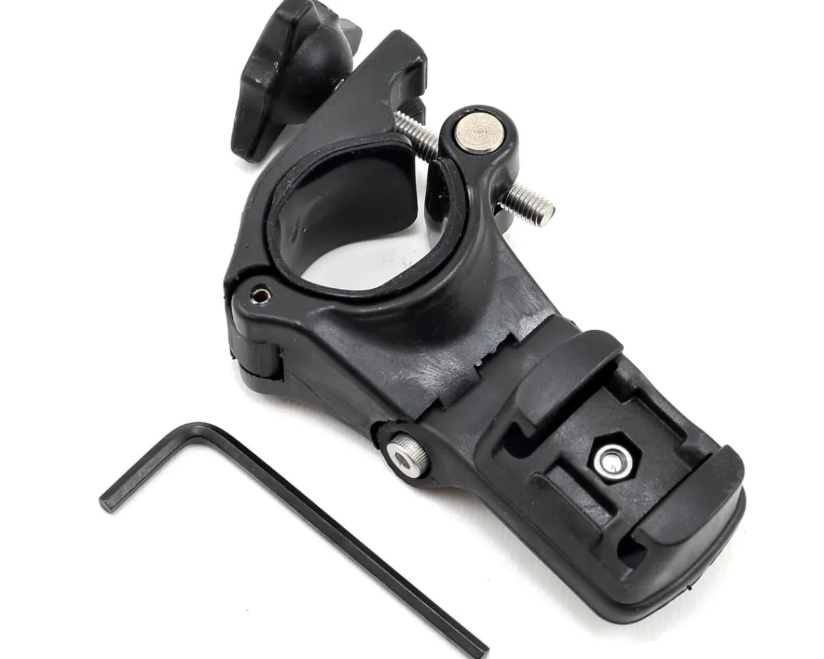 NiteRider Mounts & Handlebar Accessories|Bike Lights|Pro Series Handlebar Mount