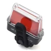 NiteRider Bike Lights|Sentry Aero 260 LED Tail Light (Black) (260 Lumens)