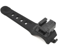 NiteRider Mounts & Handlebar Accessories|Bike Lights|Tail Light Strap Mount (Standard Seat Post)