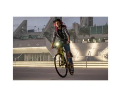 NiteRider Bike Lights|Vmax+ 180 Alto Tail Light (180 Lumens)