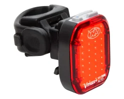 NiteRider Bike Lights|Vmax+ 180 Alto Tail Light (180 Lumens)