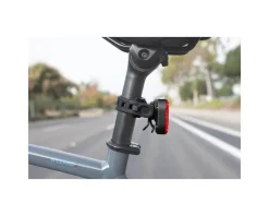 NiteRider Bike Lights|Vmax+ 180 Tail Light (180 Lumens)