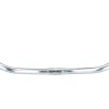 Nitto Handlebars|B352 North Road Handlebars (Silver) (25.4mm) (60mm Rise) (550mm) (60° Sweep)