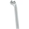 Nitto Seatposts & Clamps|Dynamic Seatpost (Silver) (27.2mm) (300mm) (24mm Offset)