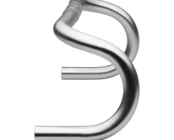 Nitto Handlebars|Noodle 177 Handlebar (Silver) (26.0mm) (44cm)