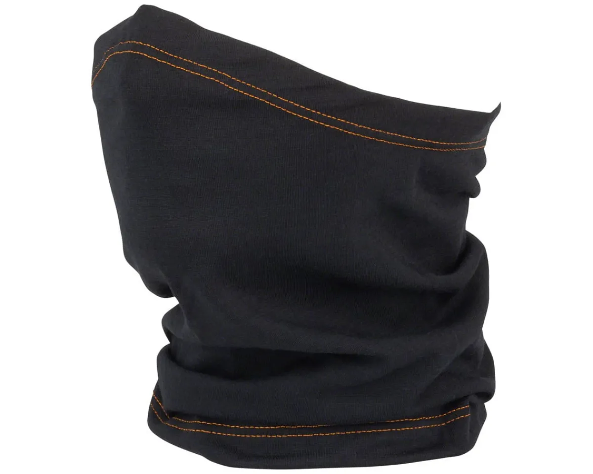 45NRTH Clothing Accessories|Blowtorch Neck Gaiter (Black) (Universal Adult) (2024)