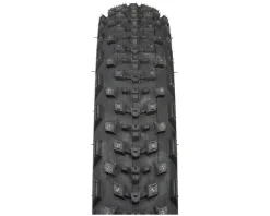 45NRTH Tires|Dillinger 4 Fat Bike Tire (Tubeless) (Studded) (26