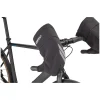 45NRTH Clothing Accessories|Draugenklaw Drop Bar Pogies (Black)