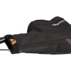 45NRTH Clothing Accessories|Draugenklaw Flat Bar Pogies (Black)