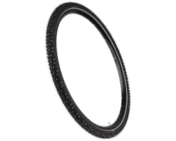 45NRTH Tires|Gravdal Studded Commuter Tire (Black/Reflective) (700c) (45mm) (240 Studs) (Wire) (Winter Compound)
