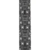 45NRTH Tires|Gravdal Tubeless Studded Gravel/Commuter Tire (Black/Reflective) (700c) (38mm) (252 Studs) (Winter Compound)