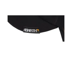 45NRTH Clothing Accessories|Greazy Cycling Cap (Black) (S/M)