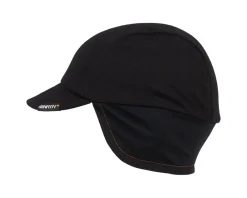 45NRTH Clothing Accessories|Greazy Cycling Cap (Black) (S/M)