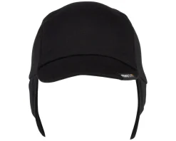45NRTH Clothing Accessories|Greazy Cycling Cap (Black) (S/M)