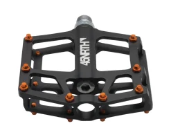 45NRTH Pedals & Cleats|Heiruspecs Winter Pedals (Black)