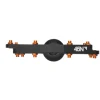 45NRTH Pedals & Cleats|Helva Winter Pedals (Black)