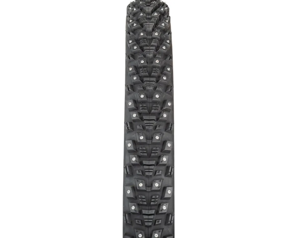 45NRTH Tires|Kahva Studded Tubeless Winter Tire (Tan) (27.5") (2.1")